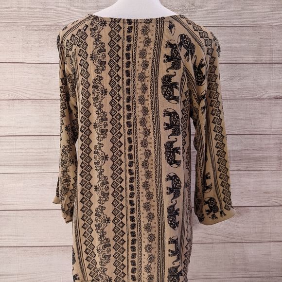 Vintage Havana top, size medium in excellent condi - Picture 3 of 9